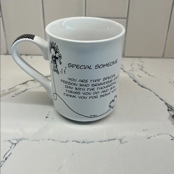 Marci Someone Special Mug - Picture 2 of 5